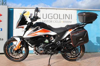 Ktm 390 Adventure
