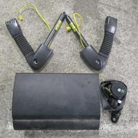 Kit Airbag Land Rover Freelander 3 Porte 2003