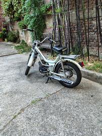 Garelli ciclone 50