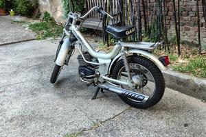 Garelli ciclone 50