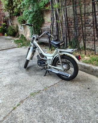 Garelli ciclone 50