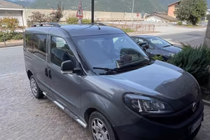 Fiat doblò