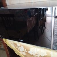 Microonde Whirlpool modello Cook 30