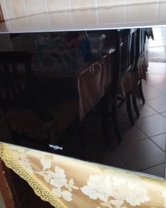Microonde Whirlpool modello Cook 30