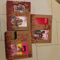 variant Sweet paprika 