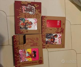 variant Sweet paprika 