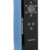 scanner 3d einstar shining 3d