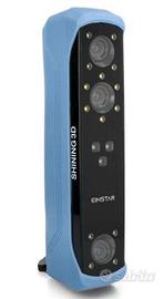 scanner 3d einstar shining 3d