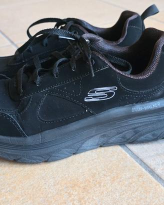 Skechers fit donna nere