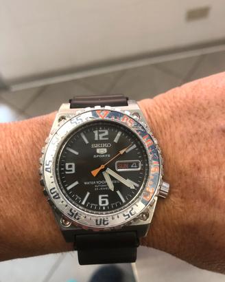 Seiko vintage