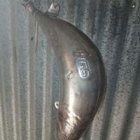 espansione hgs km e husq