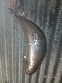 espansione hgs km e husq