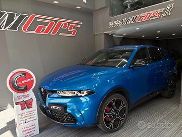 Alfa Romeo Tonale 1.5 MHEV 160cv TCT7 Automatica E