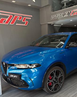 Alfa Romeo Tonale 1.5 MHEV 160cv TCT7 Automatica E