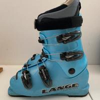 Scarponi da sci Lange
