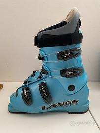 Scarponi da sci Lange