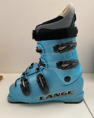 Scarponi da sci Lange
