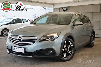 Opel Insignia Sports Tourer 2.0 CDTI 163CV aut. Co