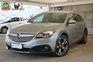 Opel Insignia Sports Tourer 2.0 CDTI 163CV aut. Co