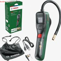 Bosch Home and Garden Electric Bike Pump/Air Pump