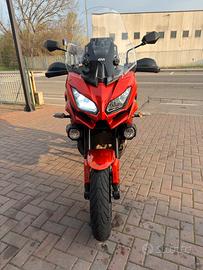 Kawasaki Versys 1000