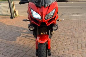 Kawasaki Versys 1000