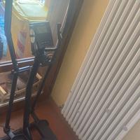 Cyclette ellittica cross trainer Boudech Boost5000