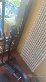 Cyclette ellittica cross trainer Boudech Boost5000