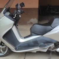 Peugeot Satelis 250 Executive 2009