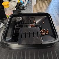 DeLonghi Magnifica Evo