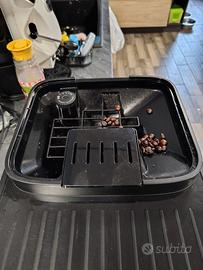 DeLonghi Magnifica Evo