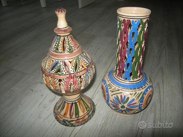 2 Souvenirs della Tunisia