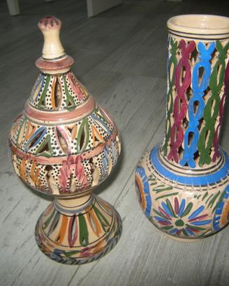 2 Souvenirs della Tunisia