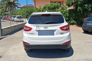 Hyundai ix35 del 2014