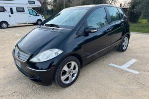 Mercedes Classe A 170 Benzina Avantgarde