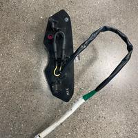 Faro posteriore yamaha r6