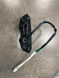 Faro posteriore yamaha r6