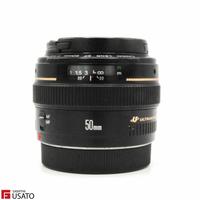 USATO Canon EF 50mm f/1.4 USM  25110
