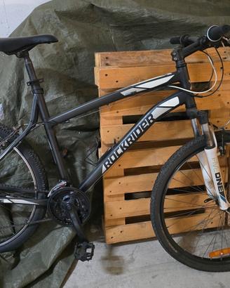 Rockrider 5.1