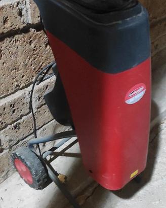 Trituratore Castelgarden