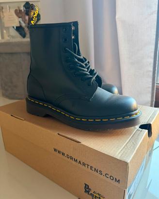 Stivali da donna Dr. Martens 