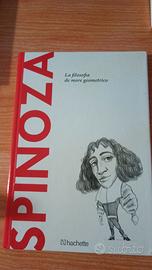 Libro Spinoza