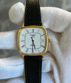 Longines Prèsence Orologio vintage originale