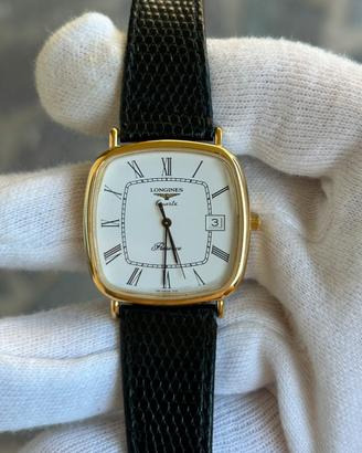 Longines Prèsence Orologio vintage originale