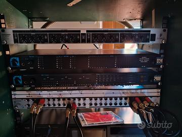 MOTU  2408 e 1224 con PCI 324/424/PCIe 424