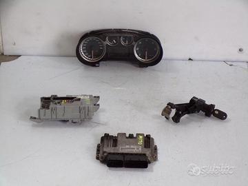 Kit Accensione Alfa Romeo Mito 1.6 jtdm 2015
