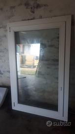 Finestra PVC