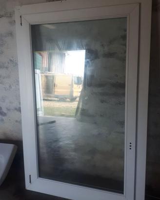Finestra PVC