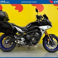 YAMAHA Tracer 900 Garantita e Finanziabile