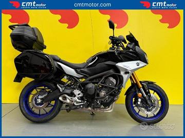 YAMAHA Tracer 900 Garantita e Finanziabile